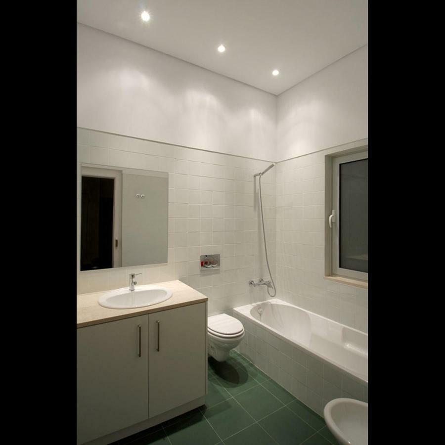 Saldanha Apartment Lissabon Buitenkant foto